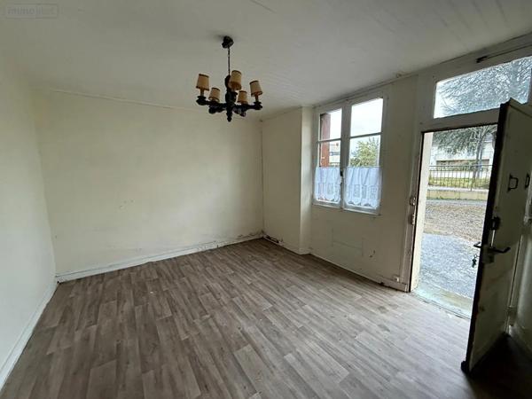 Achat - Maison Betton 35830 2 pièces 47 m 2 275 m 2