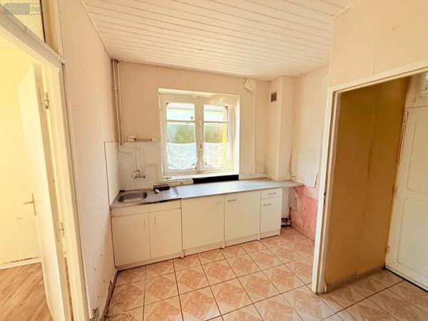 Achat - Maison Betton 35830 2 pièces 47 m 2 275 m 2
