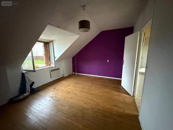 Achat - Maison Betton 35830 2 pièces 47 m 2 275 m 2