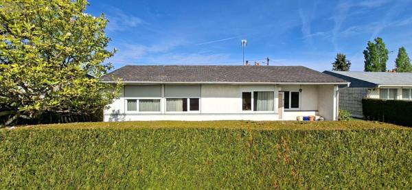 Maison de ville à vendre à Saint-André-de-l'Eure dans l'Eure (27220), ref : M01126H