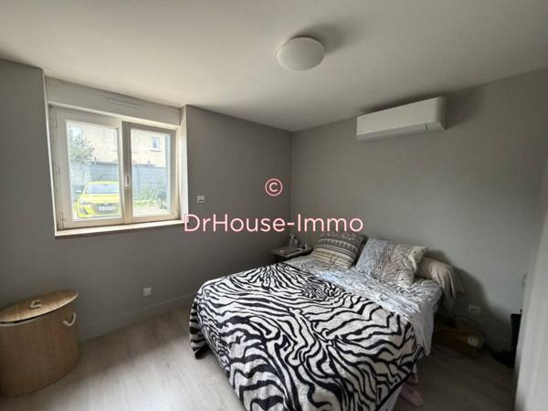 Appartement à louer 2 pièces de 46 m²