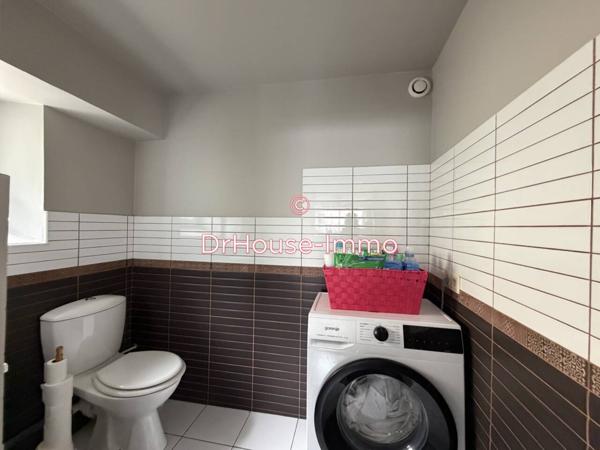 Appartement à louer 2 pièces de 46 m²