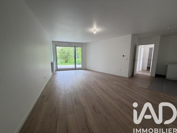 Appartement à vendre 3 pièces 73,09 m² Ormesson-sur-Marne