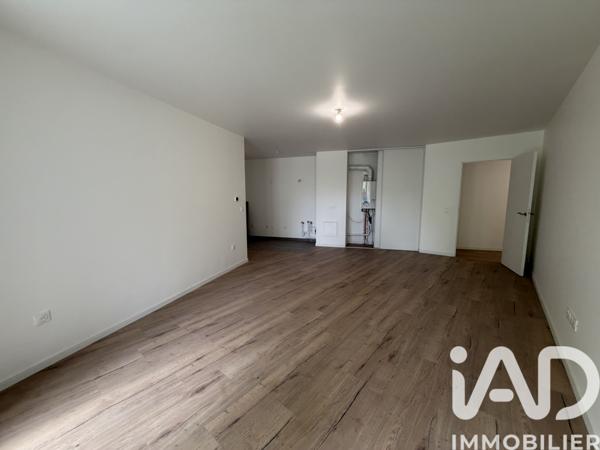 Appartement à vendre 3 pièces 73,09 m² Ormesson-sur-Marne