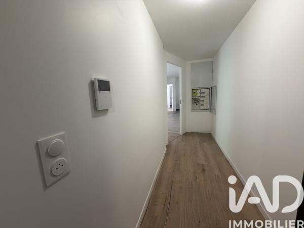 Appartement à vendre 3 pièces 73,09 m² Ormesson-sur-Marne