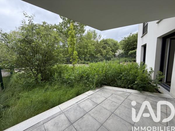 Appartement à vendre 3 pièces 73,09 m² Ormesson-sur-Marne