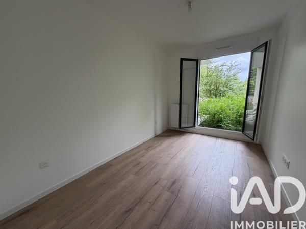 Appartement à vendre 3 pièces 73,09 m² Ormesson-sur-Marne