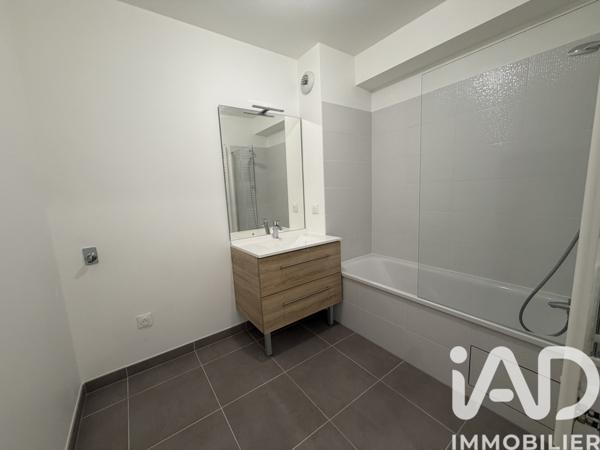 Appartement à vendre 3 pièces 73,09 m² Ormesson-sur-Marne