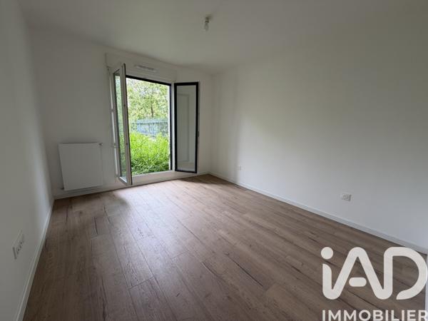 Appartement à vendre 3 pièces 73,09 m² Ormesson-sur-Marne