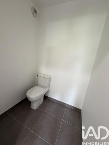 Appartement à vendre 3 pièces 73,09 m² Ormesson-sur-Marne