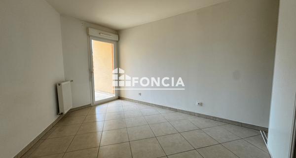 À vendre Appartement 2 pièces 39.46 m² - Toulon 83200