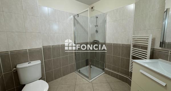 À vendre Appartement 2 pièces 39.46 m² - Toulon 83200
