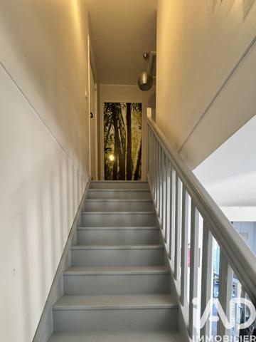 Maison à vendre 6 pièces 102 m² Cannes-Écluse