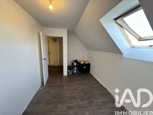 Maison à vendre 6 pièces 102 m² Cannes-Écluse