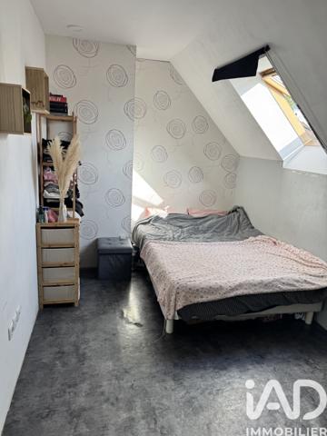Maison à vendre 6 pièces 102 m² Cannes-Écluse