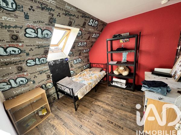 Maison à vendre 6 pièces 102 m² Cannes-Écluse