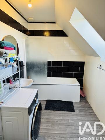 Maison à vendre 6 pièces 102 m² Cannes-Écluse