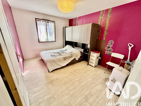 Maison à vendre 6 pièces 102 m² Cannes-Écluse