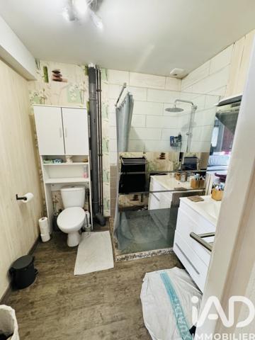 Maison à vendre 6 pièces 102 m² Cannes-Écluse