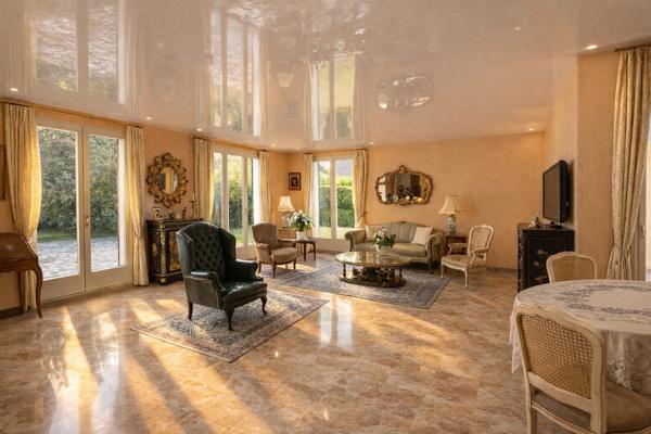 Maison 6 pièces - 172 m² Bien prestige