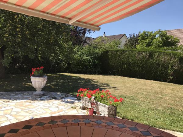 Maison 6 pièces - 172 m² Bien prestige