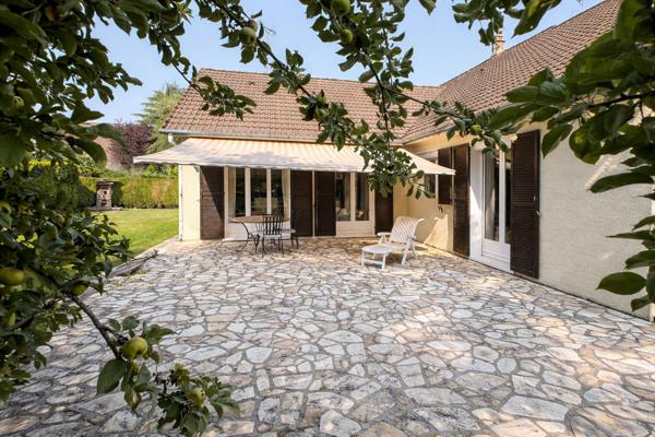 Maison 6 pièces - 172 m² Bien prestige