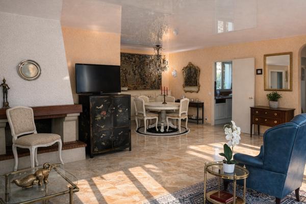 Maison 6 pièces - 172 m² Bien prestige