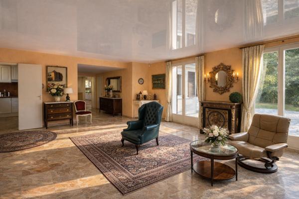 Maison 6 pièces - 172 m² Bien prestige