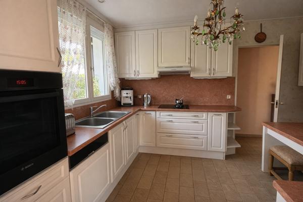 Maison 6 pièces - 172 m² Bien prestige