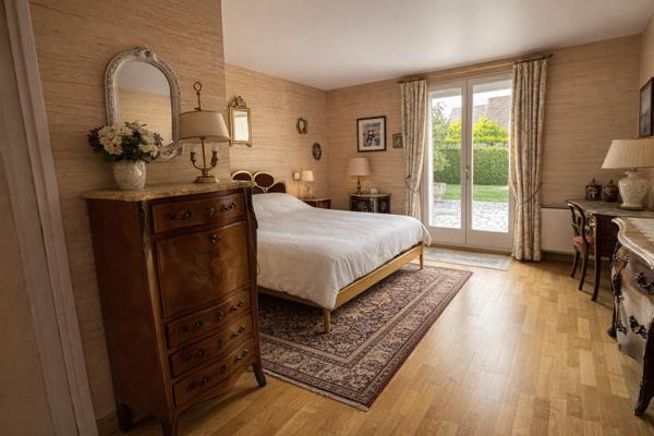 Maison 6 pièces - 172 m² Bien prestige