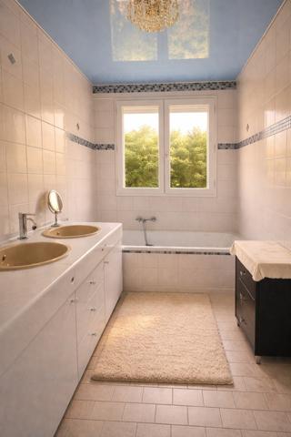 Maison 6 pièces - 172 m² Bien prestige