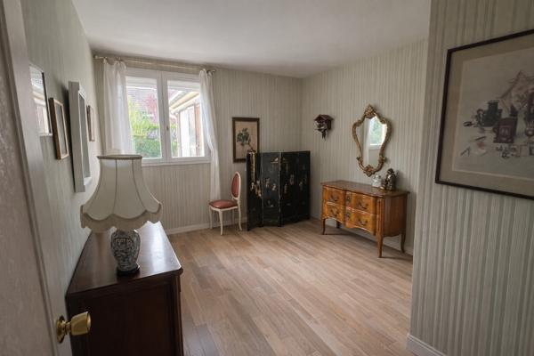 Maison 6 pièces - 172 m² Bien prestige