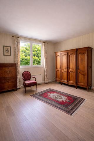 Maison 6 pièces - 172 m² Bien prestige
