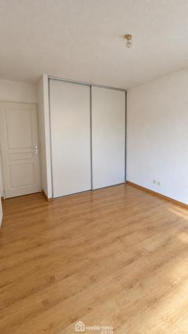 Appartement 49 m² à Mirepeix 64800