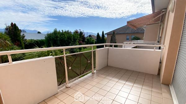 Appartement 49 m² à Mirepeix 64800