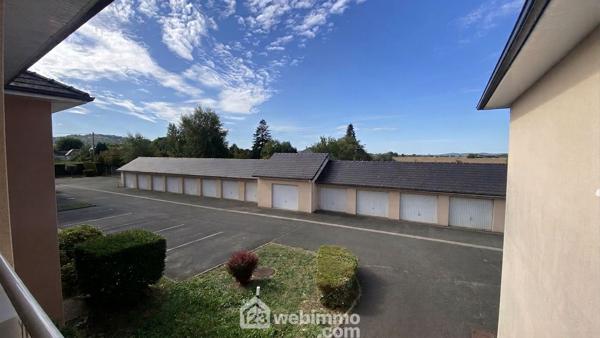 Appartement 49 m² à Mirepeix 64800