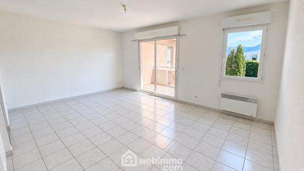 Appartement 49 m² à Mirepeix 64800