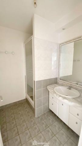Appartement 49 m² à Mirepeix 64800
