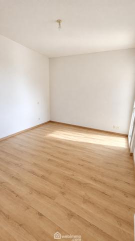 Appartement 49 m² à Mirepeix 64800