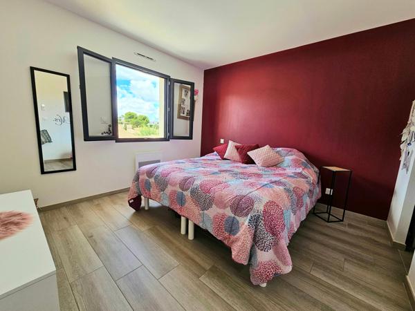 Magnifique villa T4 de 2021