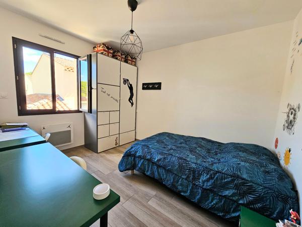 Magnifique villa T4 de 2021