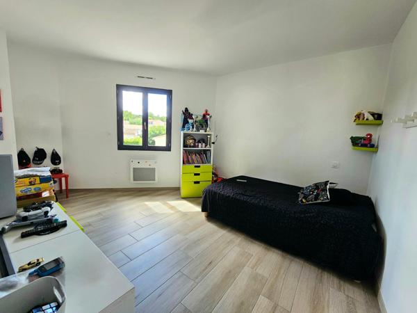 Magnifique villa T4 de 2021