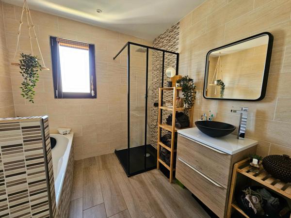 Magnifique villa T4 de 2021