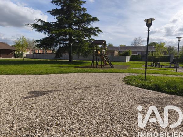 Appartement à vendre 5 pièces 154 m² La Fère