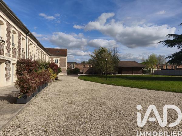 Appartement à vendre 5 pièces 154 m² La Fère