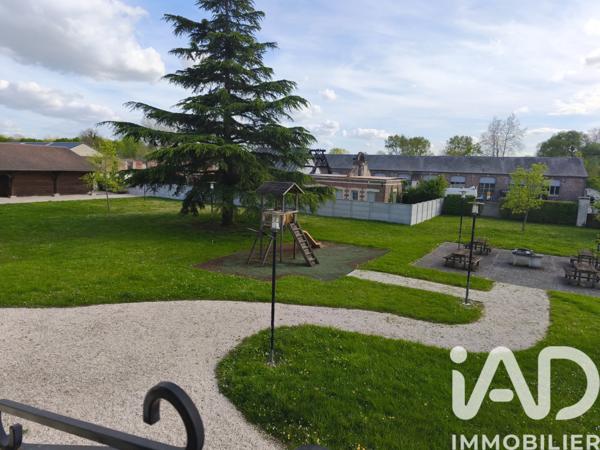 Appartement à vendre 5 pièces 154 m² La Fère