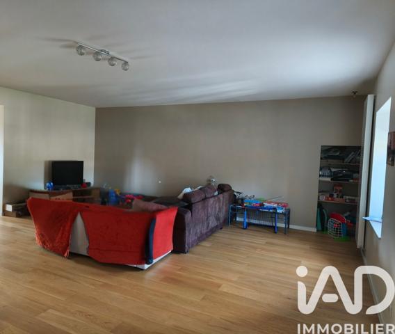 Appartement à vendre 5 pièces 154 m² La Fère