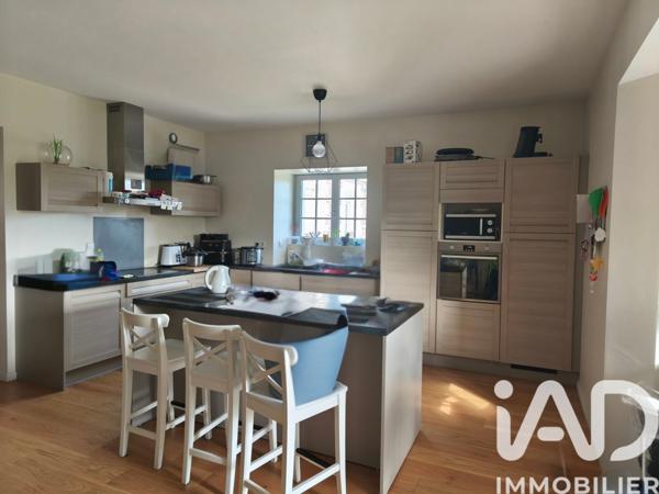 Appartement à vendre 5 pièces 154 m² La Fère