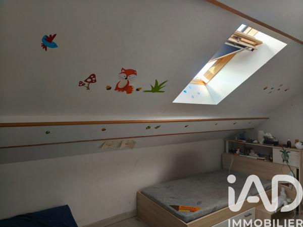 Appartement à vendre 5 pièces 154 m² La Fère