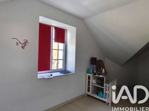 Appartement à vendre 5 pièces 154 m² La Fère